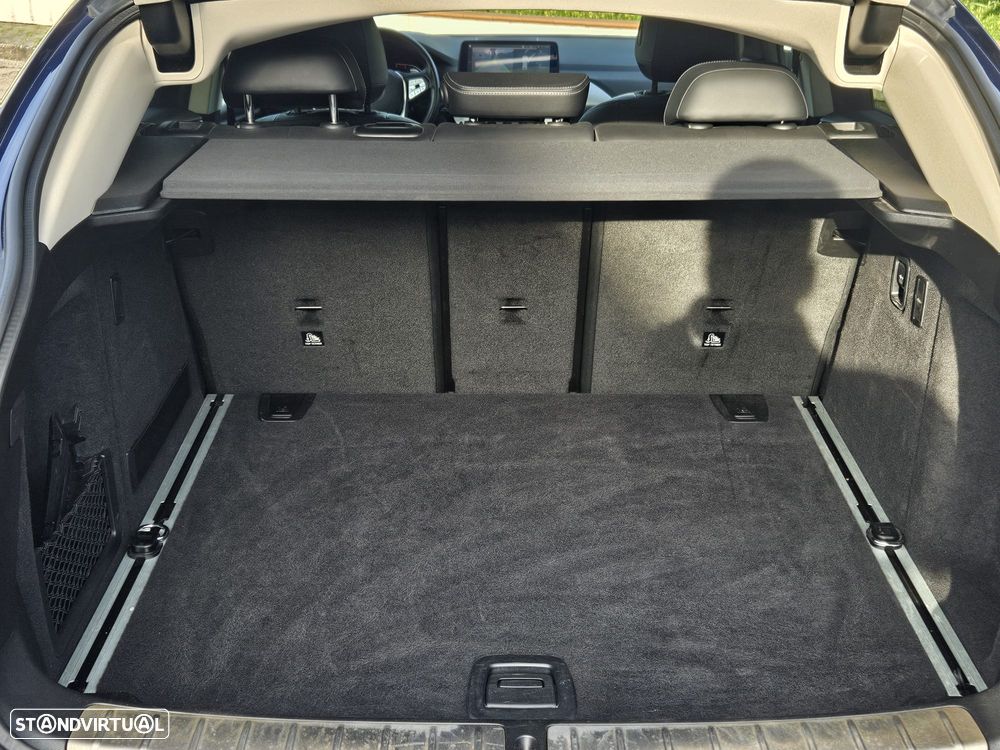 BMW X4 30 d xDrive XLine Auto - 24