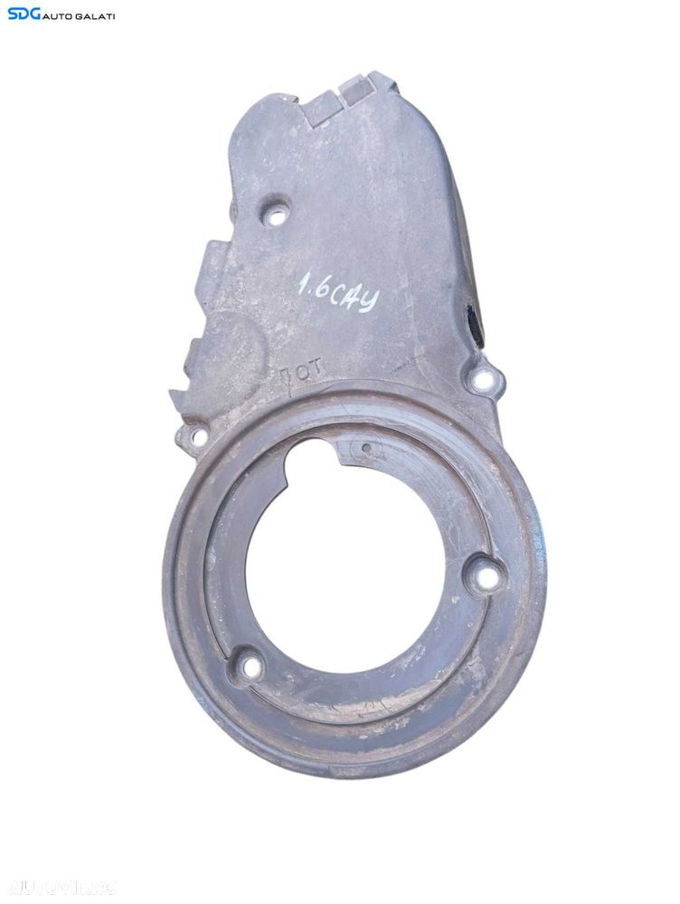 Capac Distributie Motor Volkswagen Passat B7 2.0TDI CFFB 103KW 140CP 2010 - 2015 Cod 03L109147D [V0438] - 1