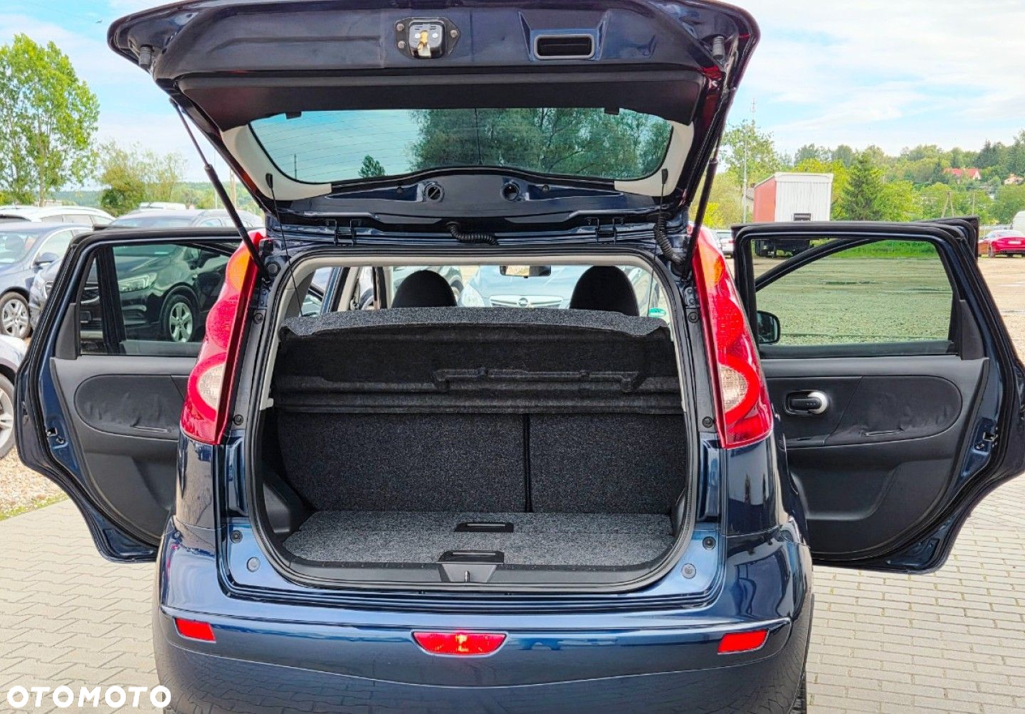 Nissan Note - 34