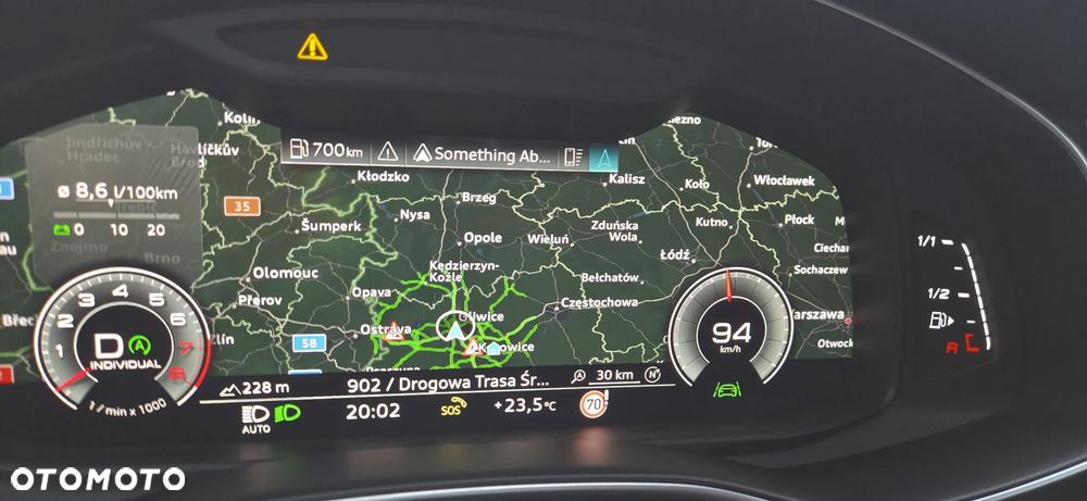 Audi A7 Sportback - 36