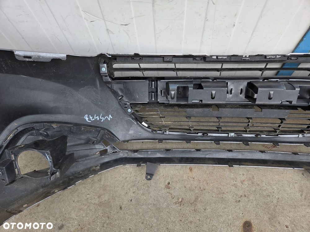 Zderzak przedni Peugeot 208 LIFT - 13