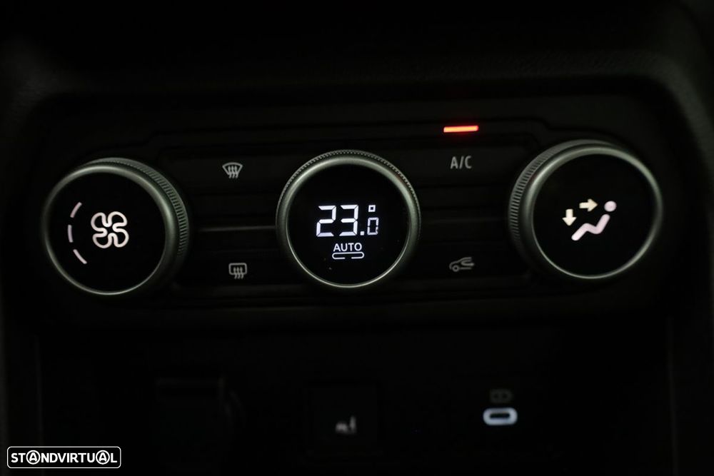 Dacia Sandero 1.0 ECO-G Extreme + Up&Go Bi-Fuel - 12
