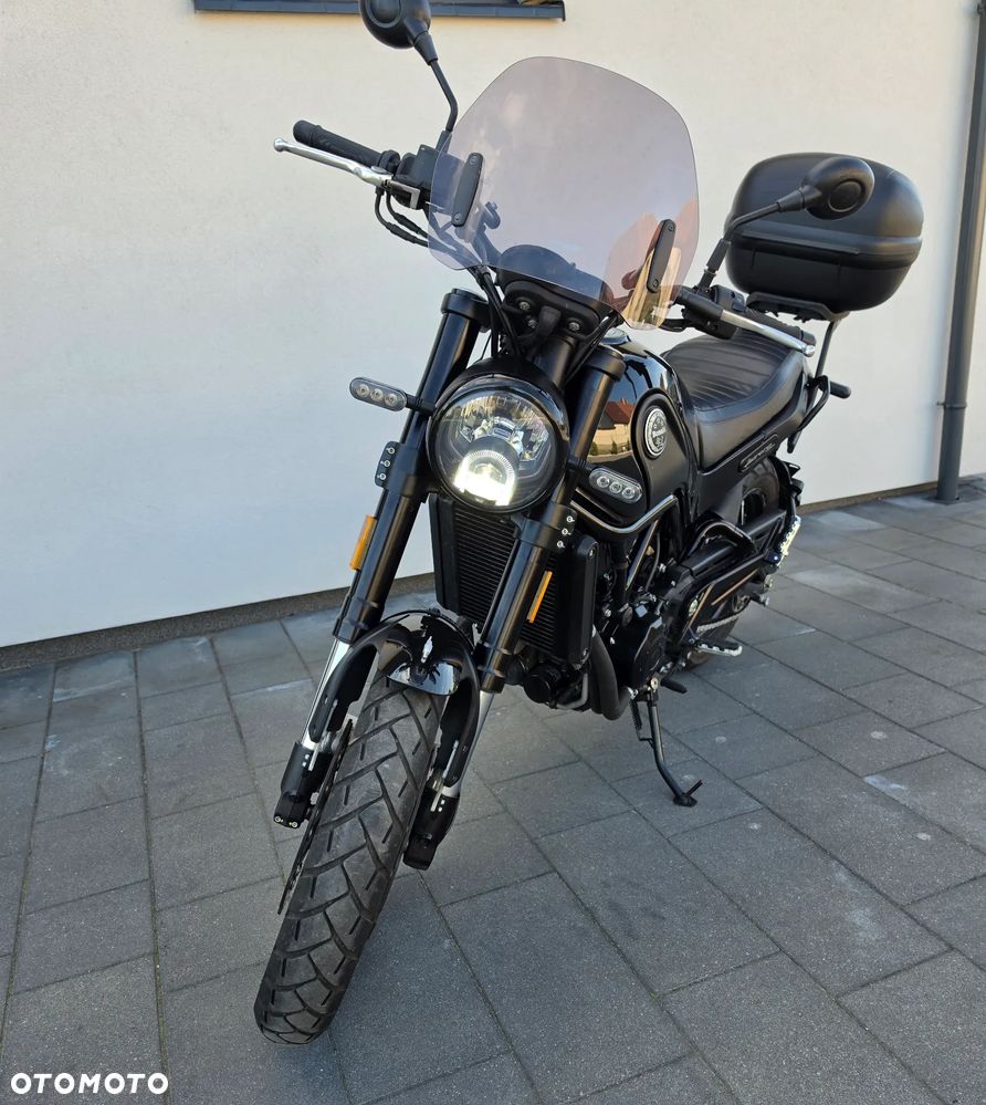 Benelli Leoncino - 4