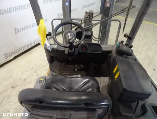 Jungheinrich EFG 430 - 3