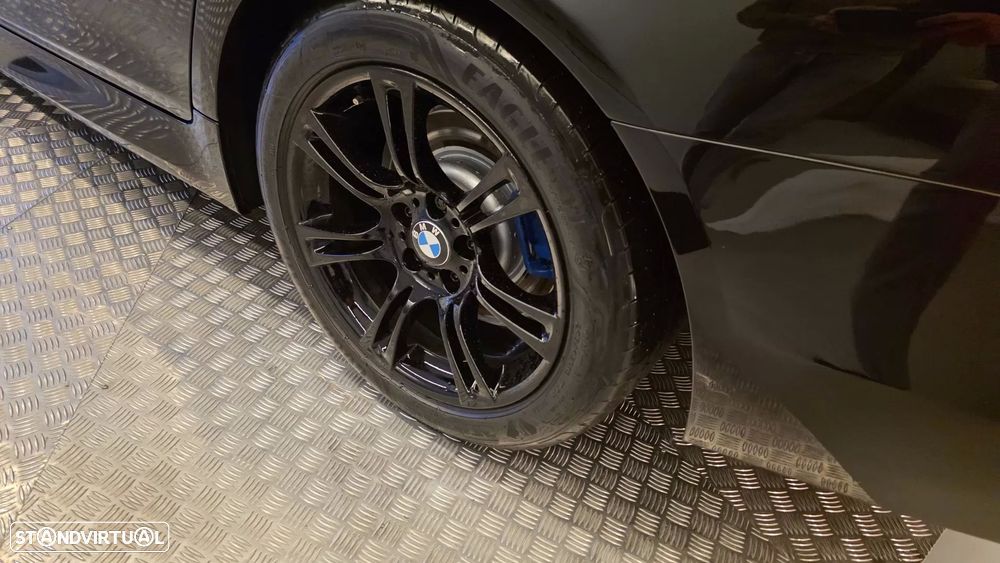 BMW 520 d Pack M Auto - 32