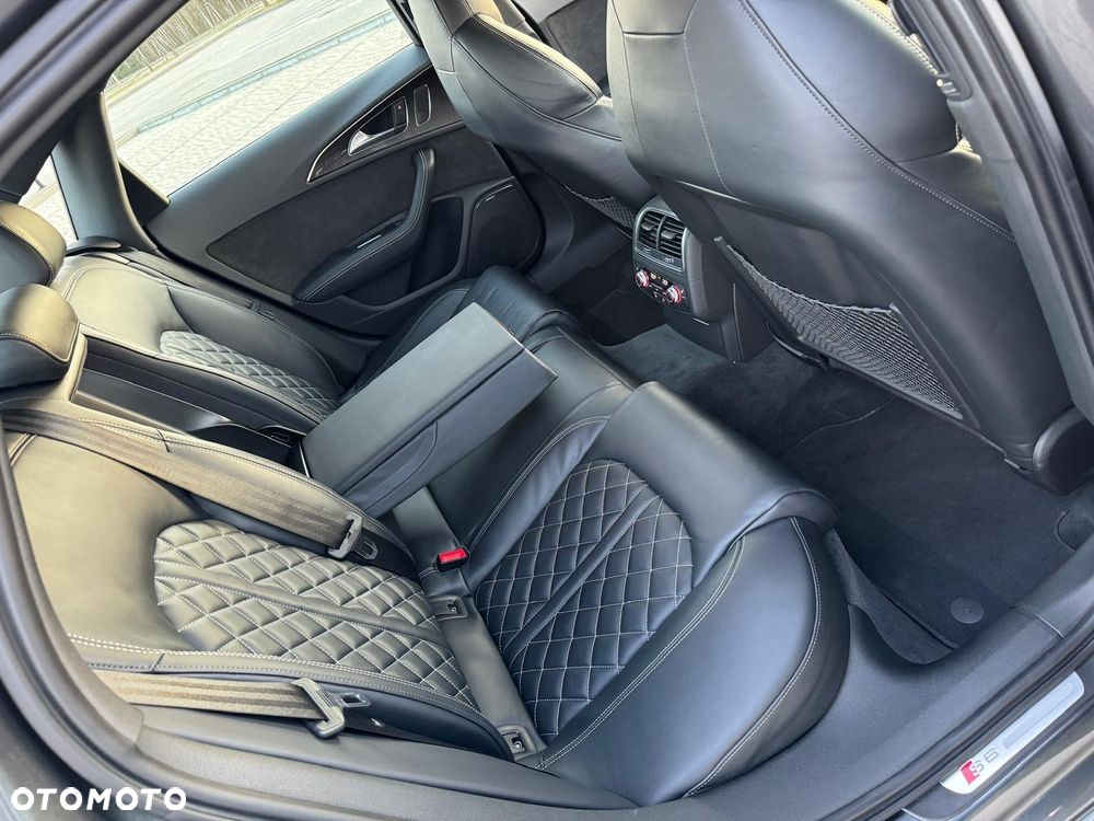 Audi S6 4.0 TFSI Quattro S tronic - 15