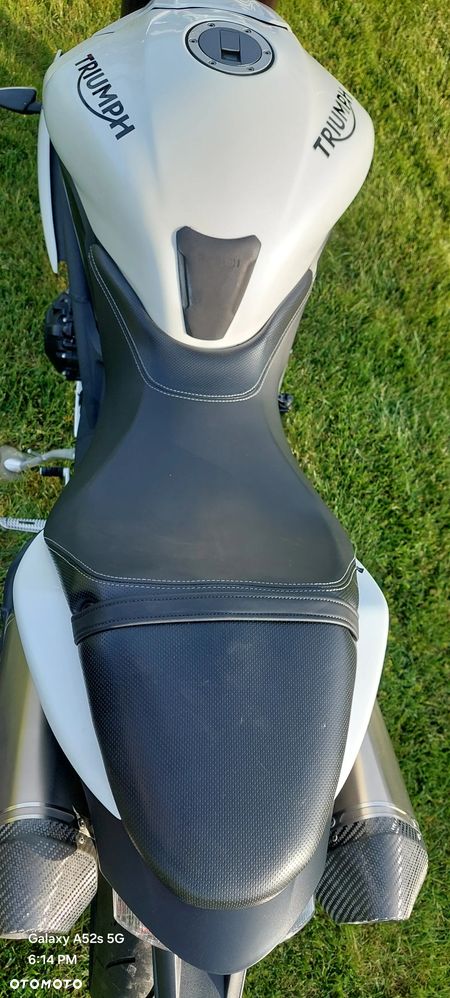 Triumph Speed Triple - 12