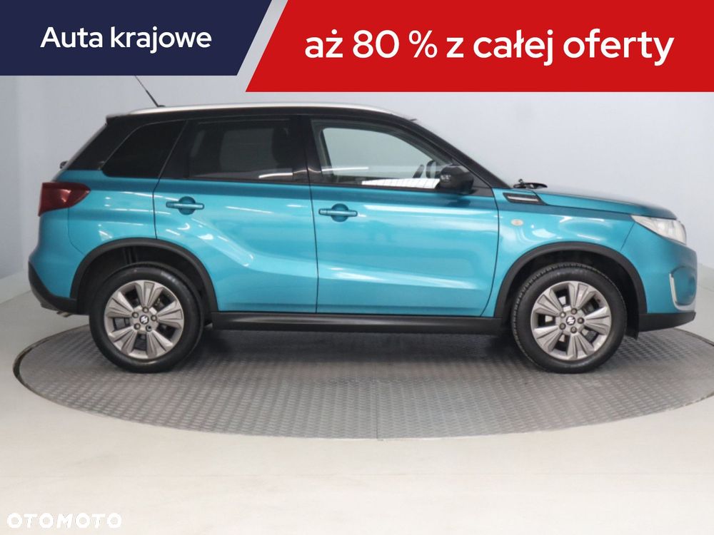 Suzuki Vitara - 8