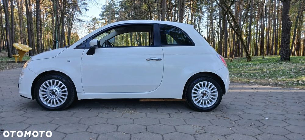 Fiat 500 1.2 Rock-Star - 6