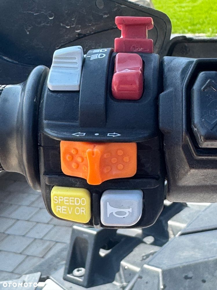 Polaris Sportsman - 20