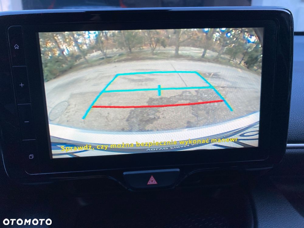 Toyota Yaris 1.5 Comfort - 20