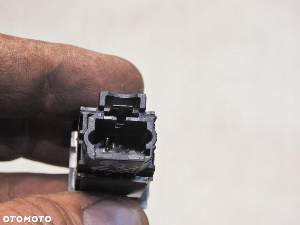 PRZYCISK ROLETY PEUGEOT 607 LIFT 9629648777 - 3