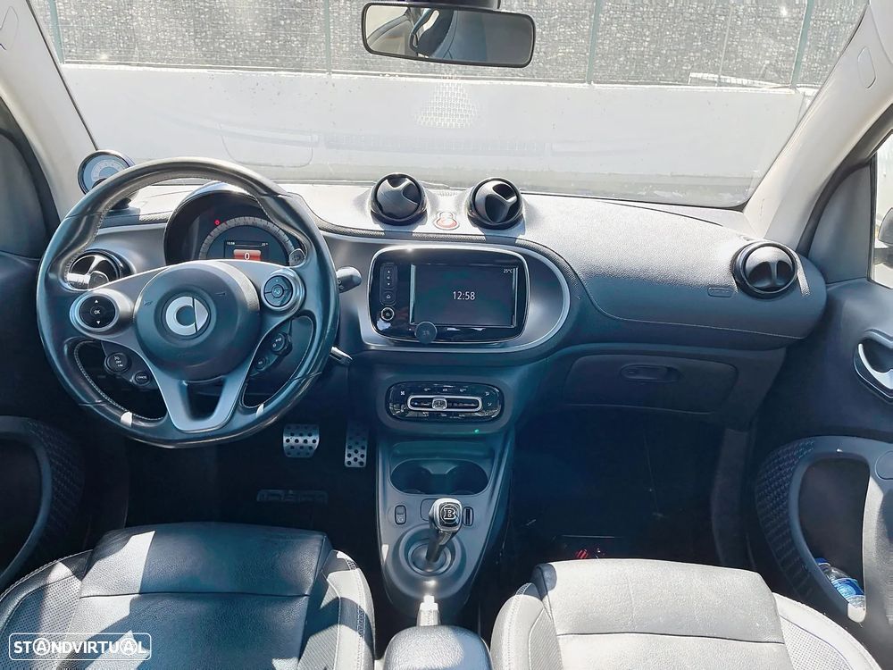 Smart ForTwo Coupé - 7