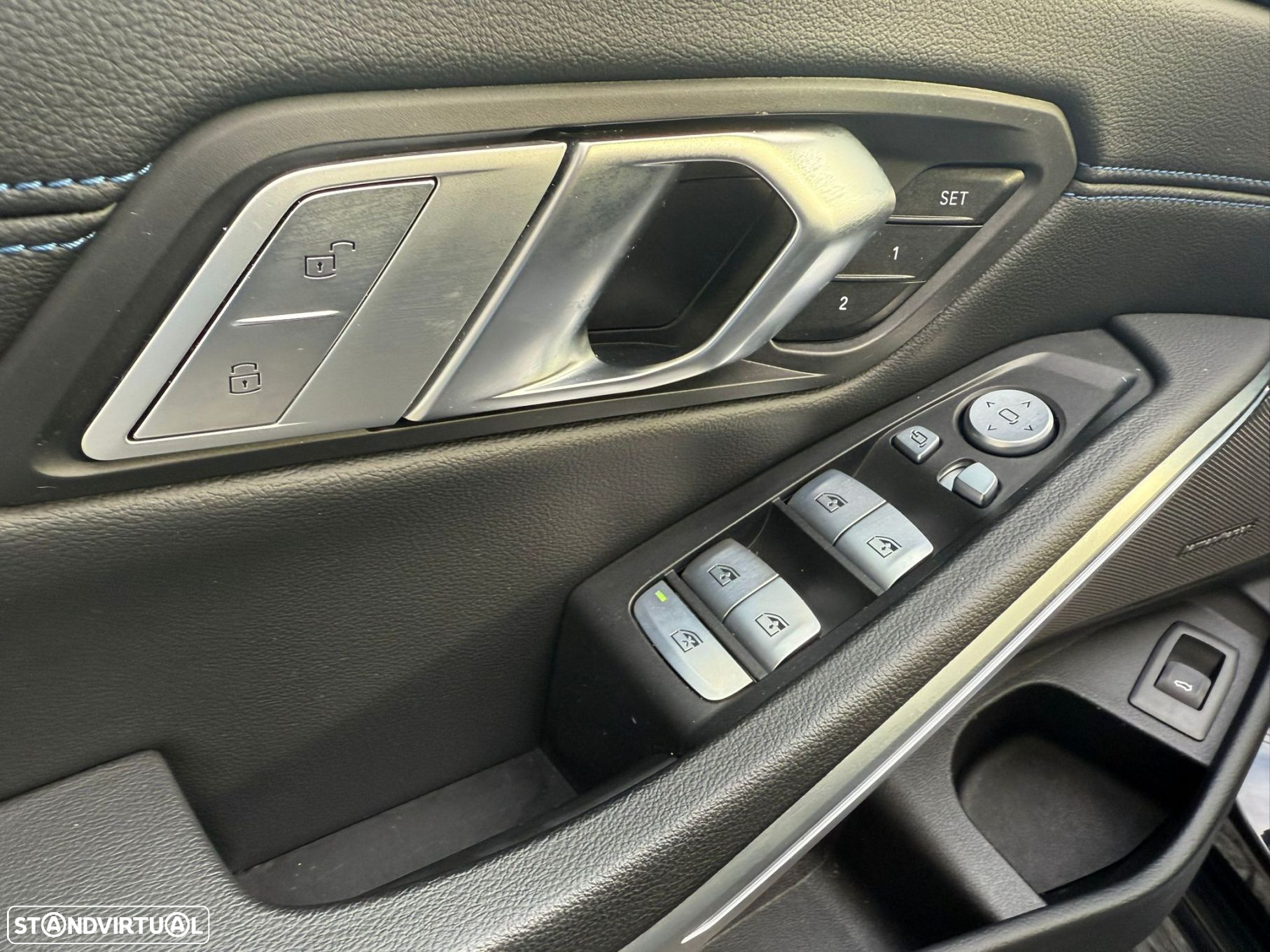 BMW M340 d xDrive Auto - 27