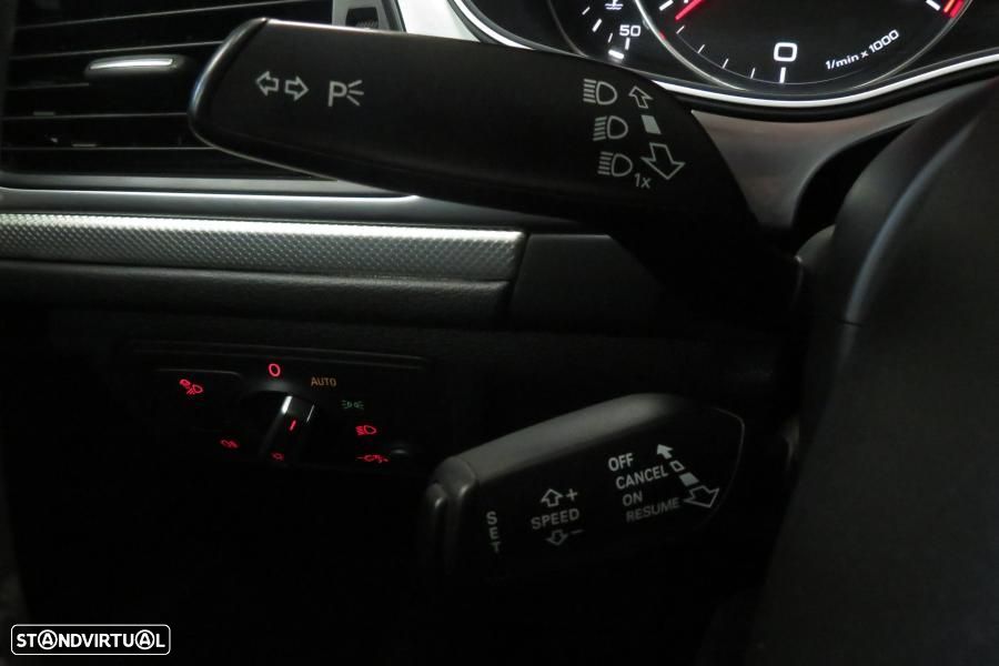 Audi A6 Avant 2.0 TDi Business Line Multitronic - 12