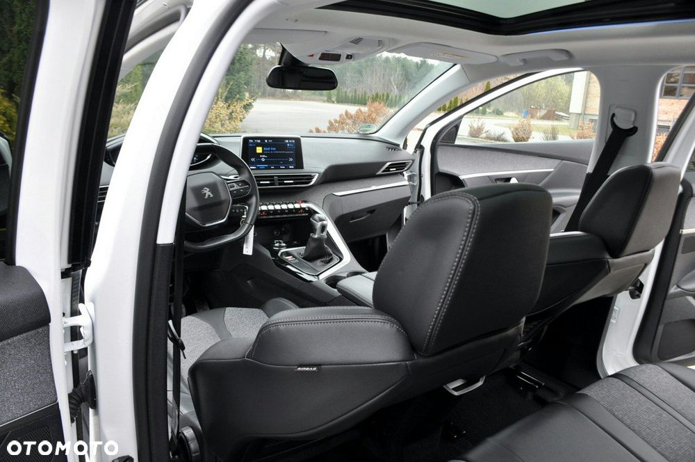 Peugeot 3008 - 27