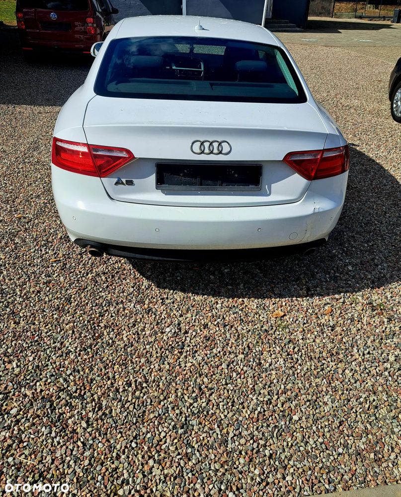 Audi A5 Coupé - 3