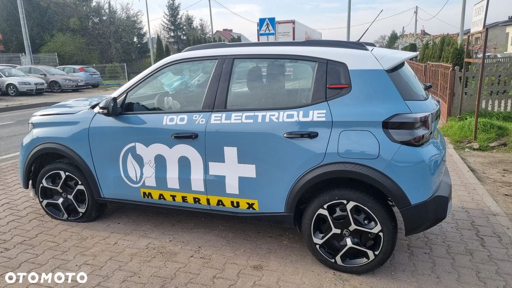 Citroën C3 113 Standard-Range TEAM D - 13