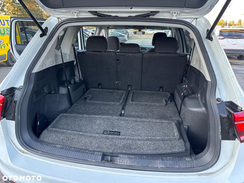 Volkswagen Tiguan Allspace - 24
