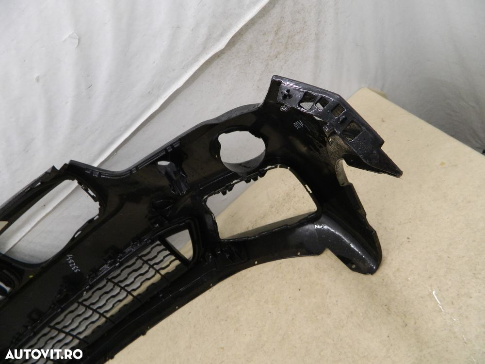 Bara fata BMW X1 F48 M-Sport, 2014, 2015, 2016, 2017, 2018, 51118059891. - 5