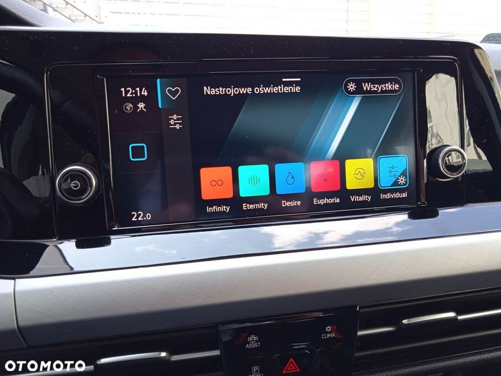 Volkswagen Golf - 23