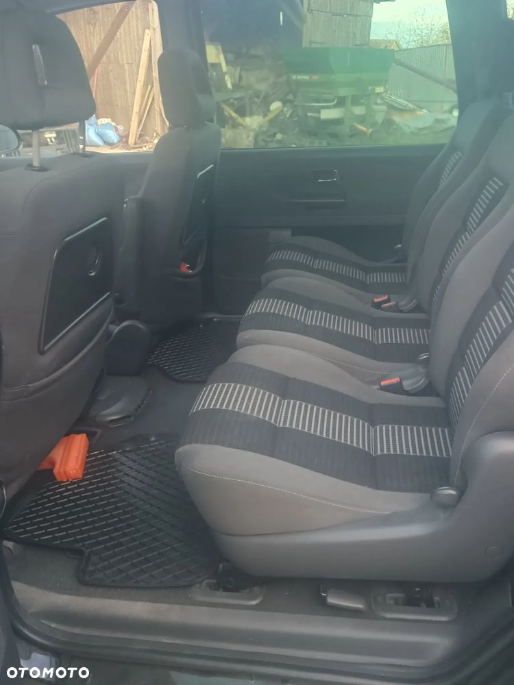 Volkswagen Sharan 1.8 5V Turbo Family - 4