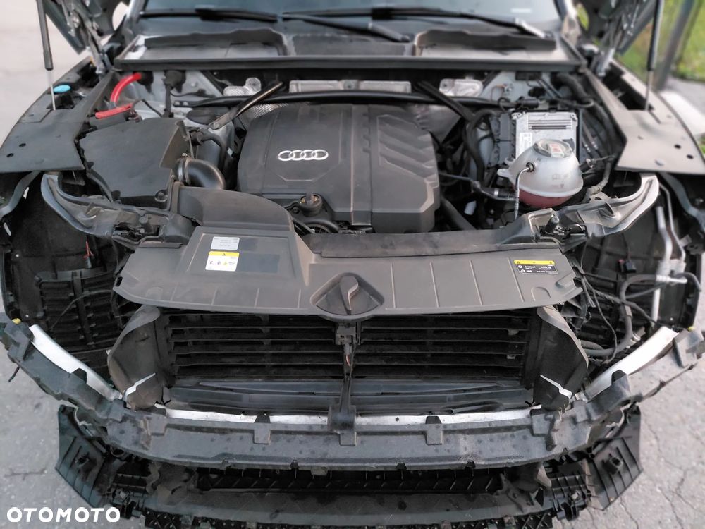 Audi Q5 - 9