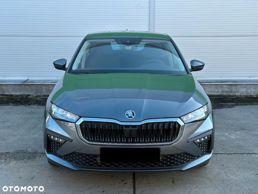 Skoda Scala 1.5 TSI Edition 130 DSG - 9