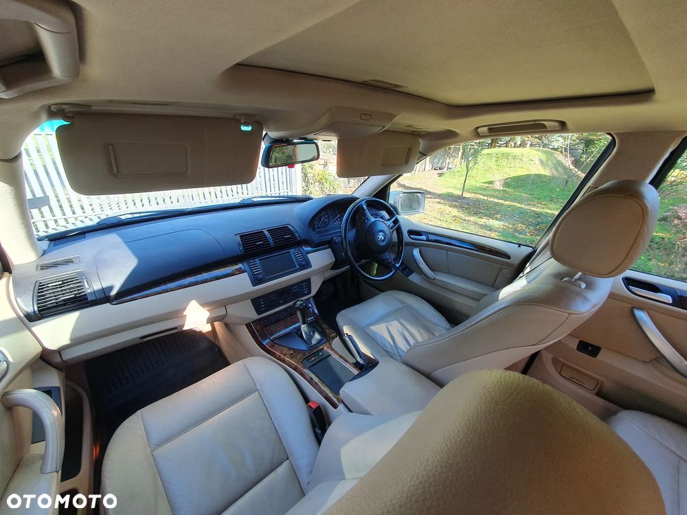 BMW X5 - 5