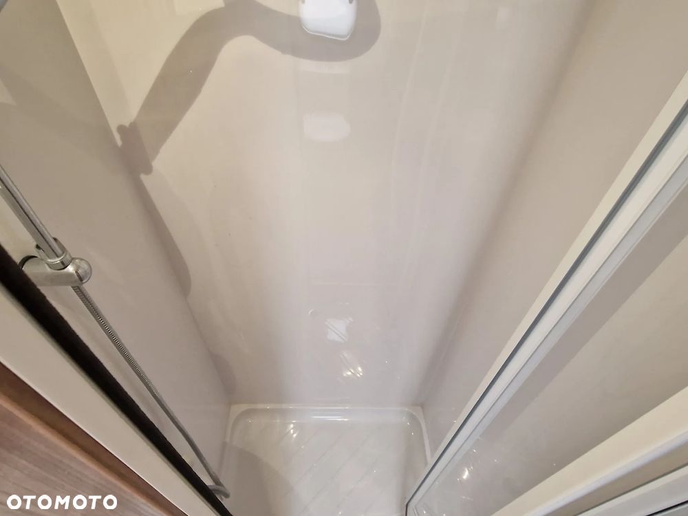 SWIFT Challenger 580 ALDE - 26