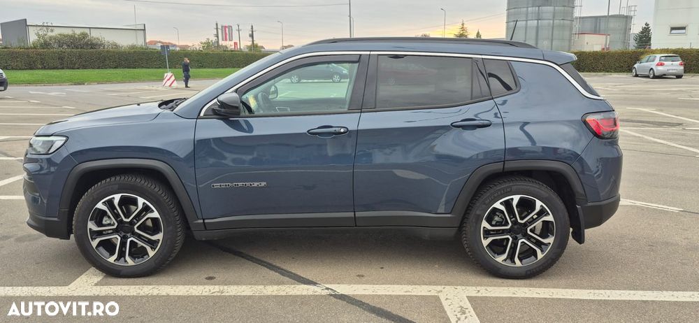 Jeep Compass - 9