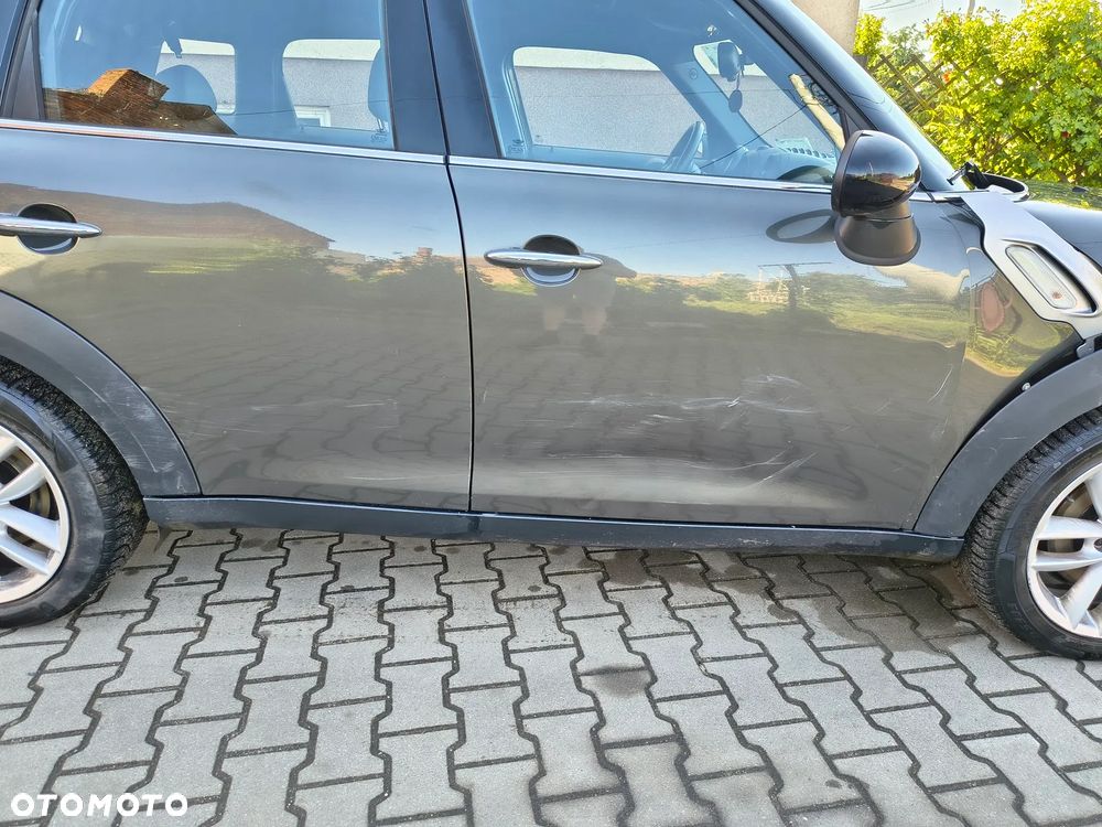 MINI Countryman Cooper D - 6