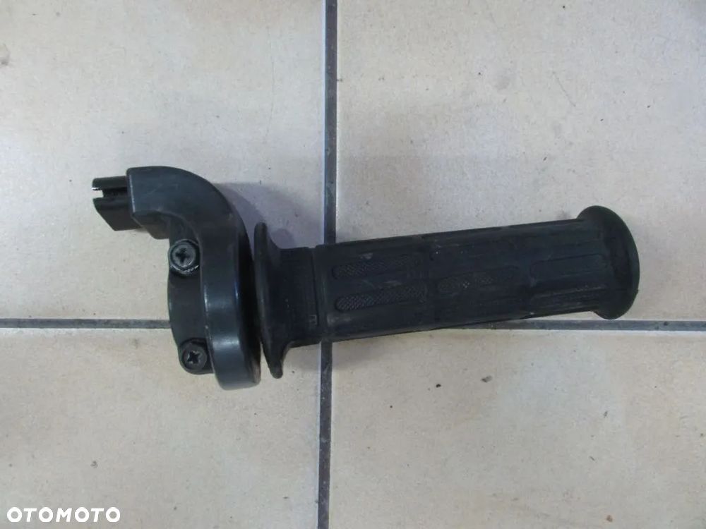 Honda Varadero XL100 V 03-06 r. rollgaz - 1