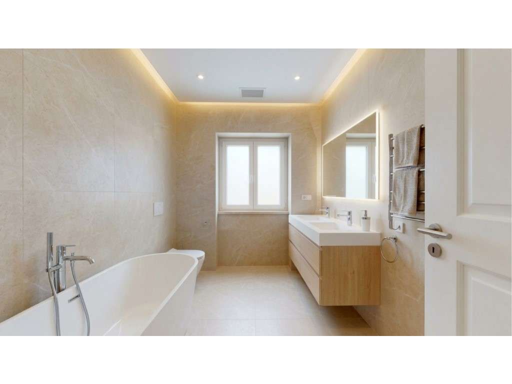 Apartamento, 3 quartos, Lisboa, Ajuda - Grande imagem: 3/26