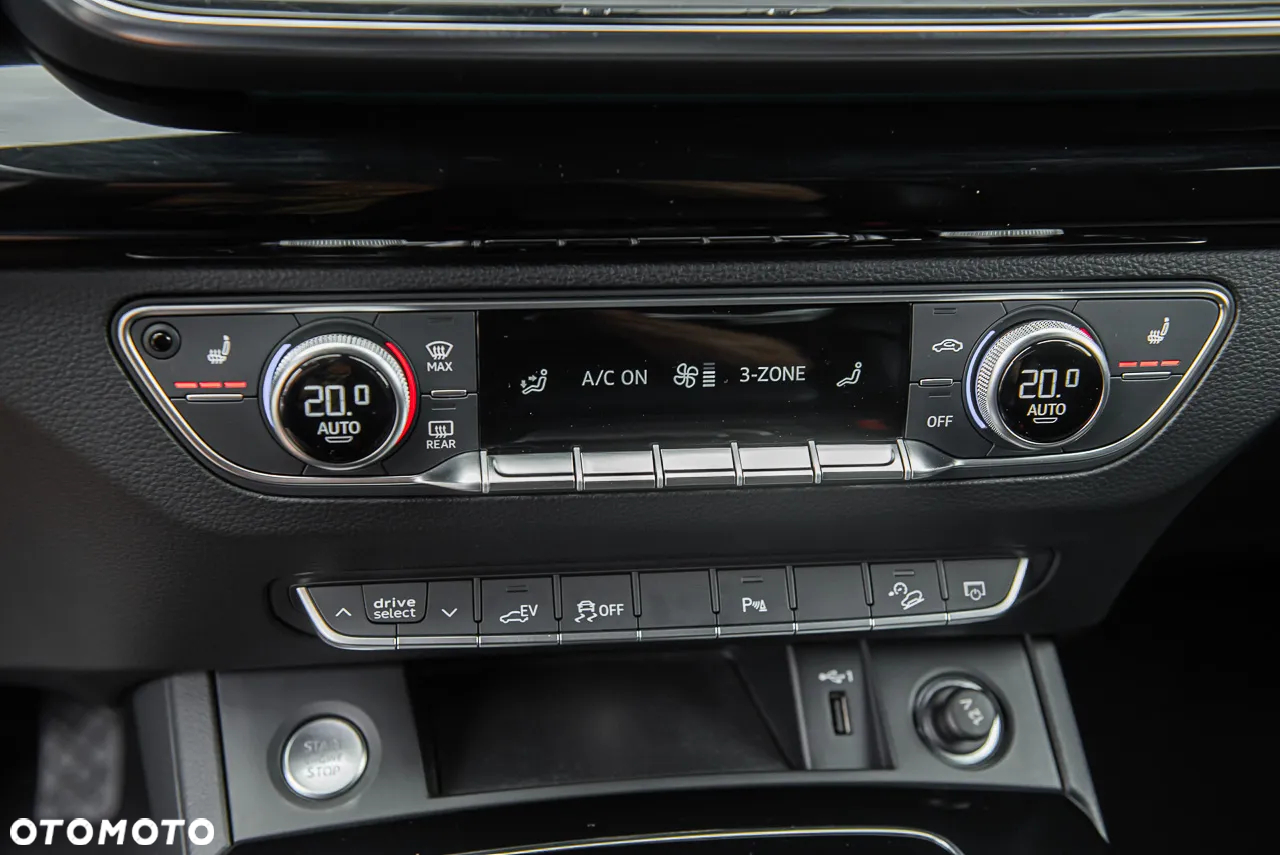 Audi Q5 Sportback 55 TFSIe ack quattro S tronic S line - 29
