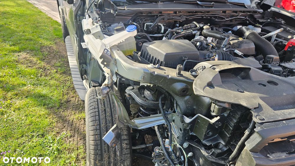 Ford Ranger 2.0 EcoBlue 4x4 DC XLT - 28