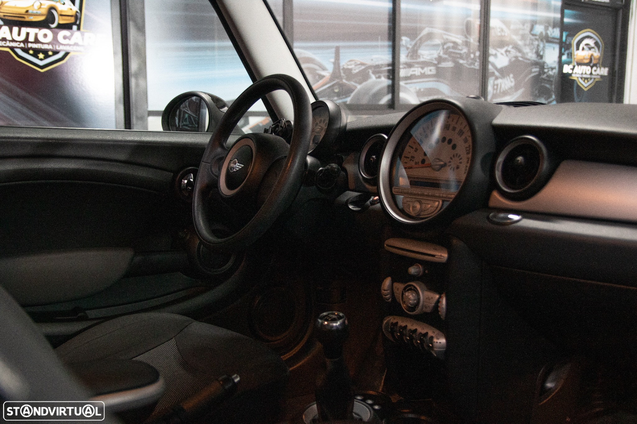MINI 3 Portas One 1.4 - 6