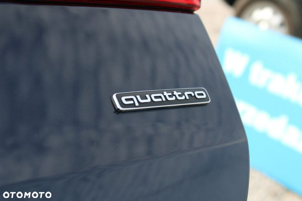 Audi A6 Avant - 13