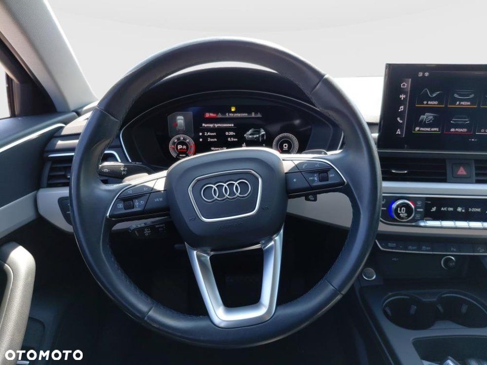 Audi A4 Allroad - 9