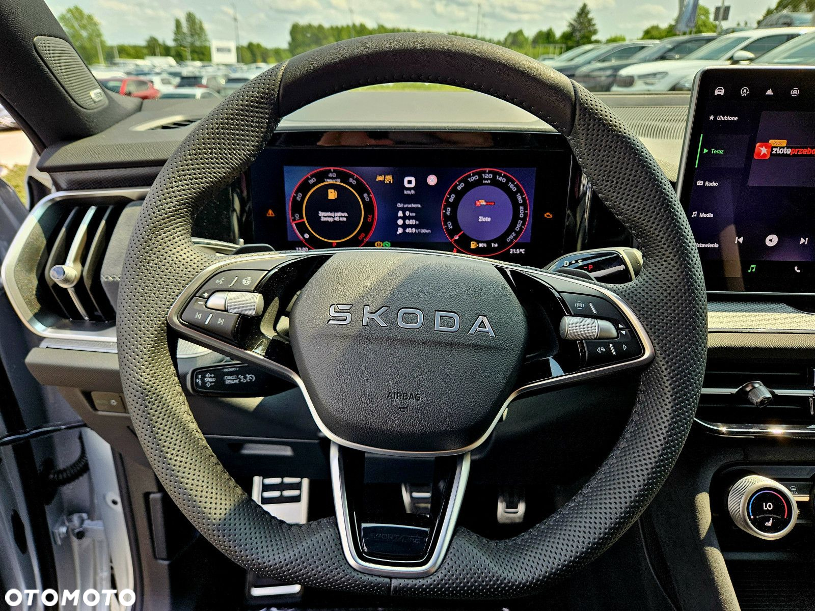 Skoda Kodiaq - 20