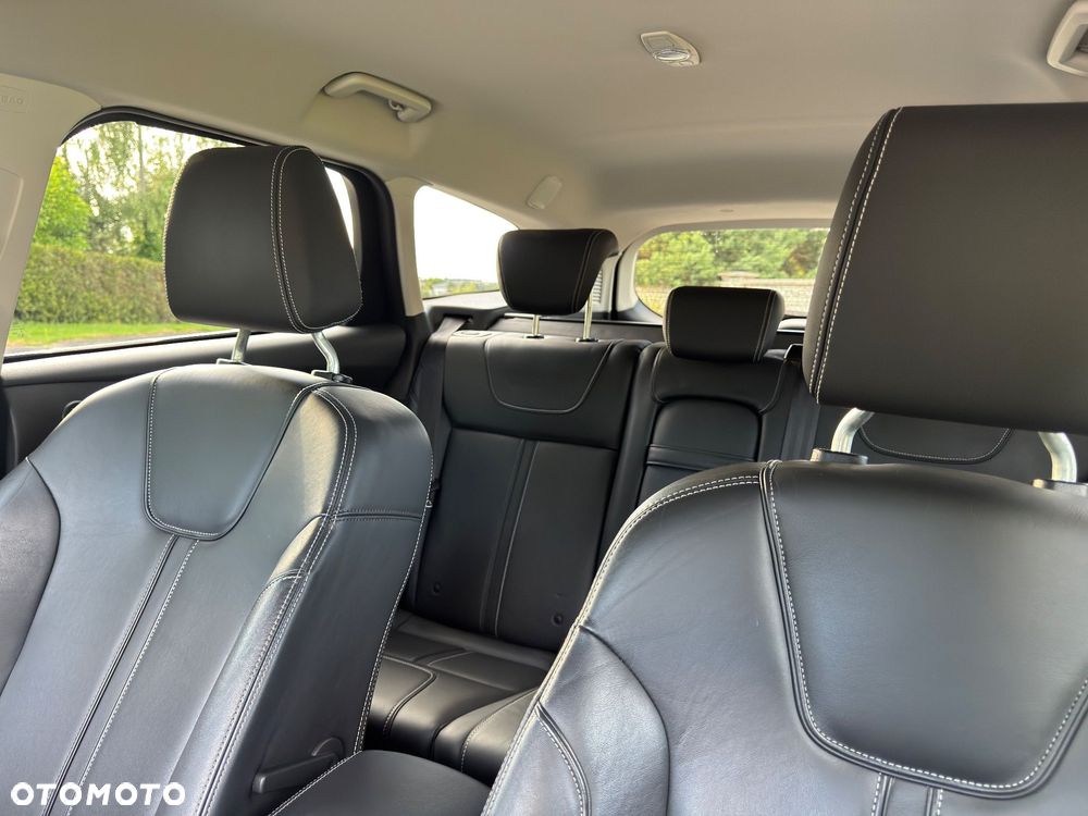 Ford Focus - 29