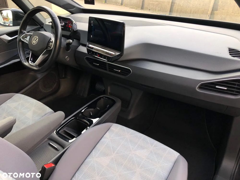 Volkswagen ID.3 - 27