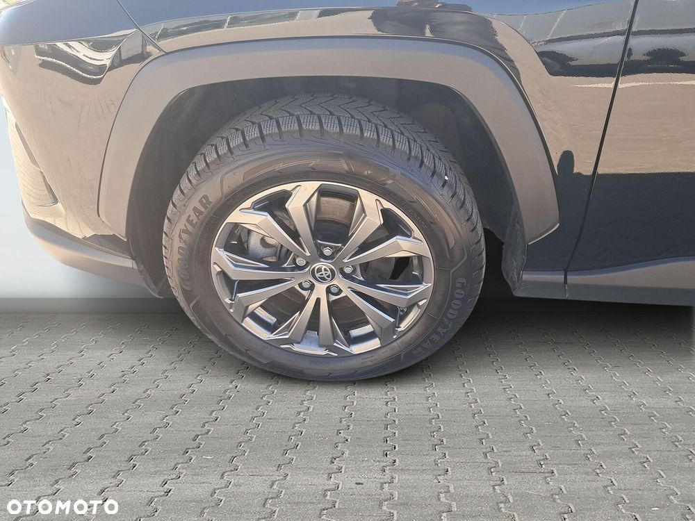 Toyota RAV4 - 18