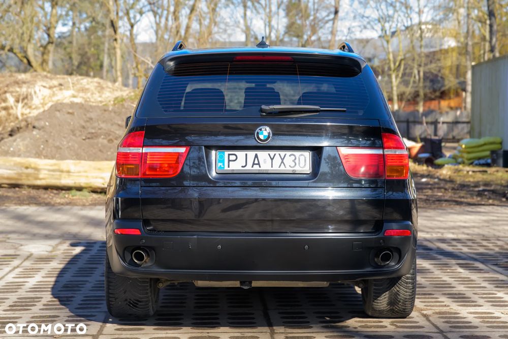 BMW X5 - 5