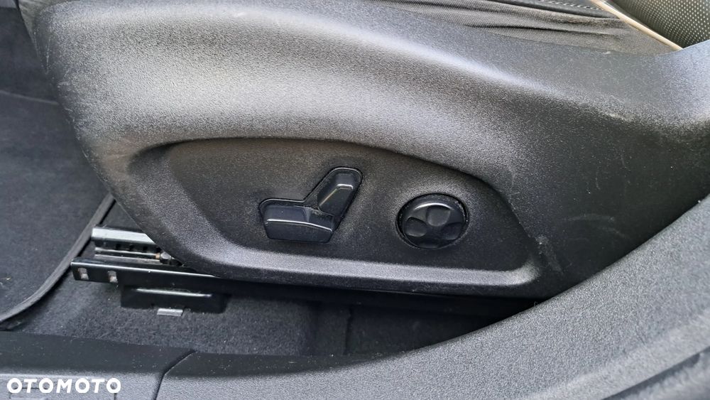 Fiat 500X 2.0 MultiJet Automatik 4x4 S&S Cross Plus - 25