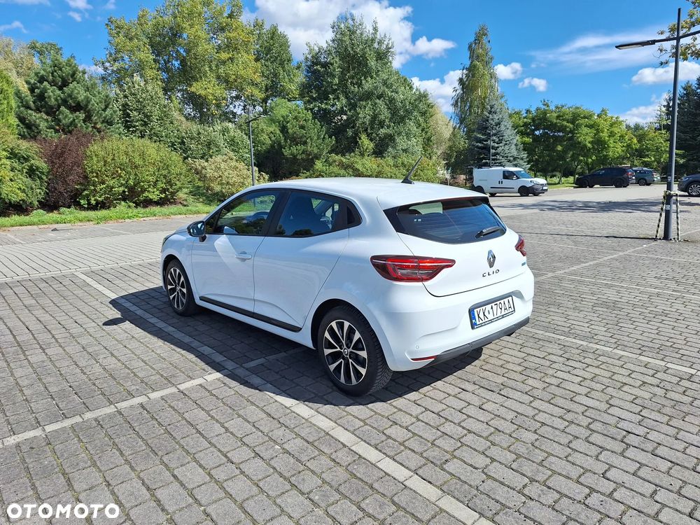 Renault Clio 1.6 E-TECH Intens - 10