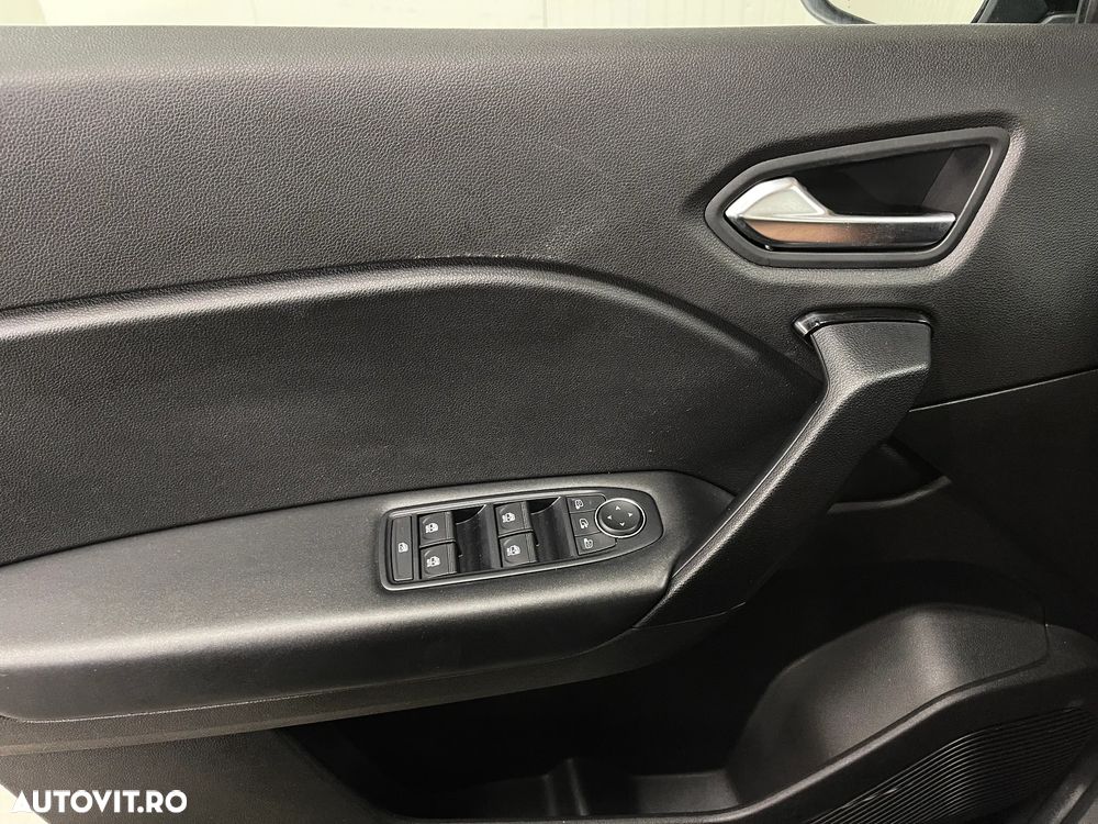 Renault Captur E-TECH Full 145 E-Tech Engineered - 23