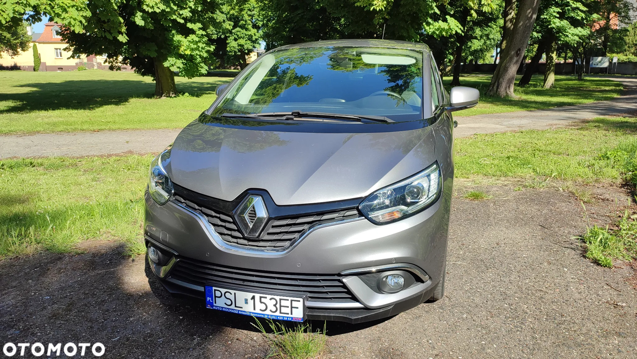 Renault Scenic - 4
