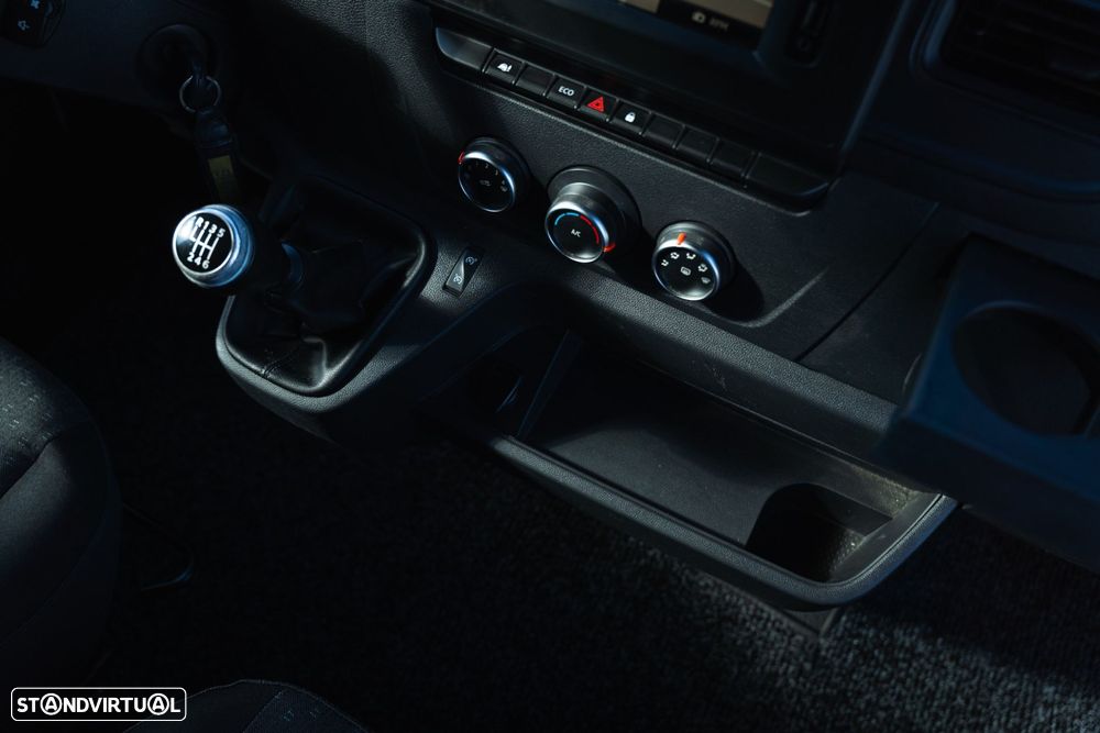 Opel Movano L2H2 3.5T 2.3 D Edition - 9