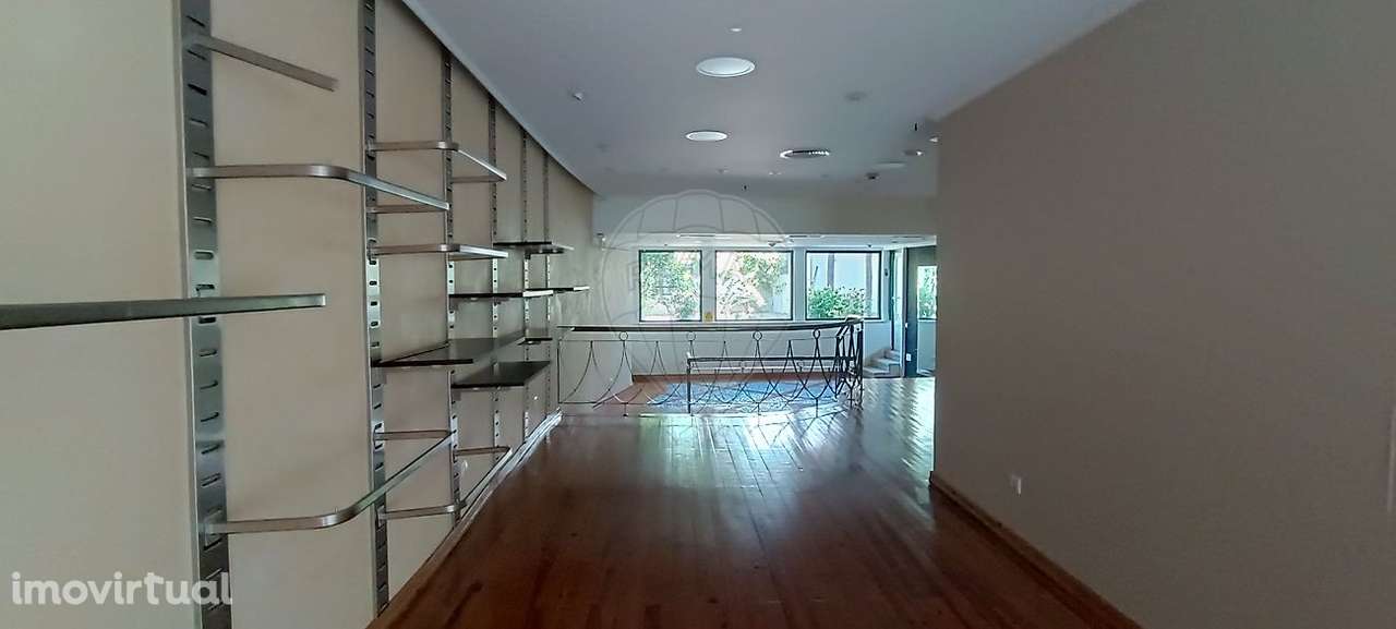 Loja  para arrendamento - Grande imagem: 5/9